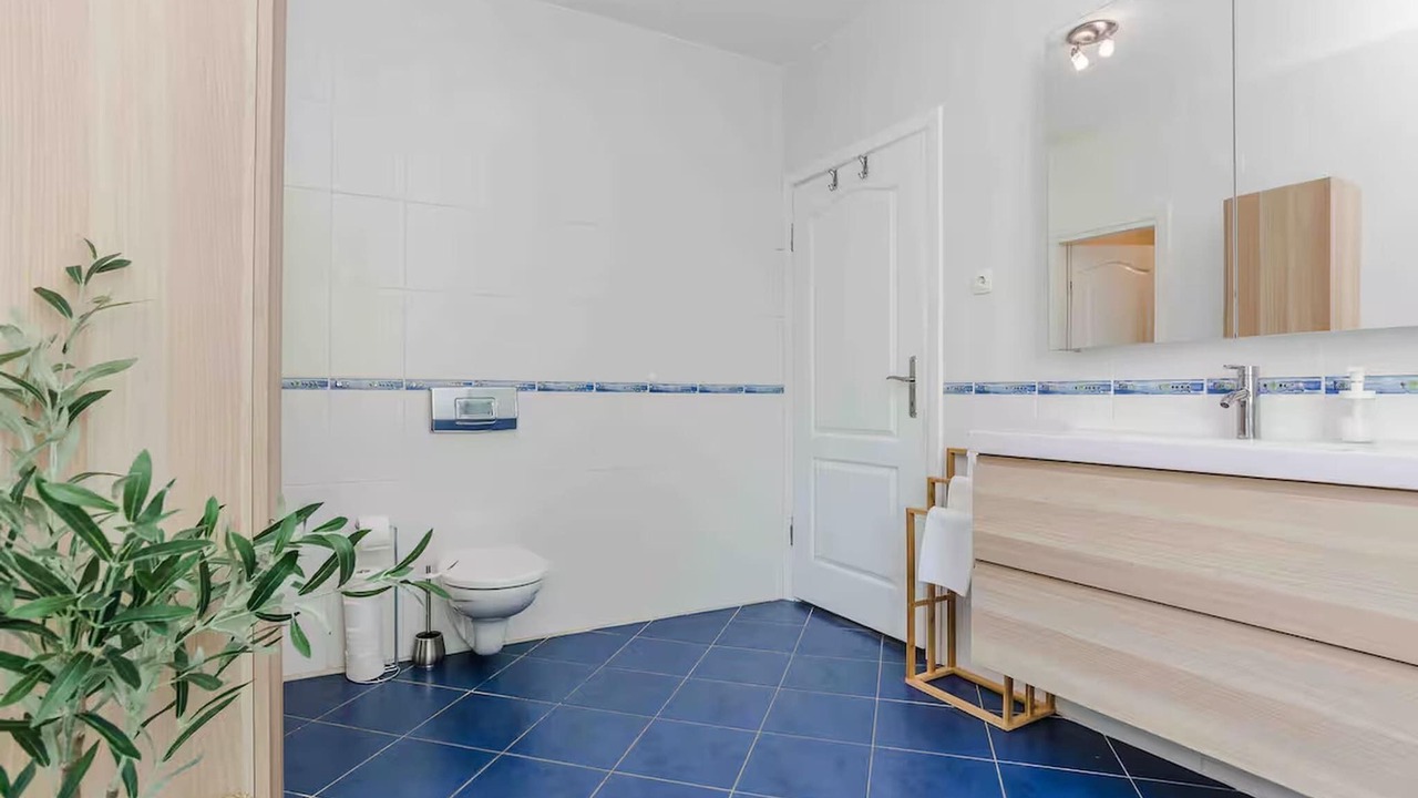 Photo of Bathroom in Zemunik Donji