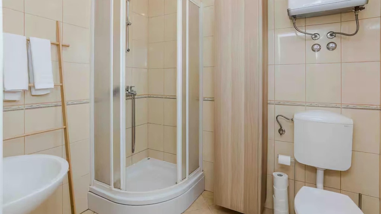Photo of Bathroom in Zemunik Donji
