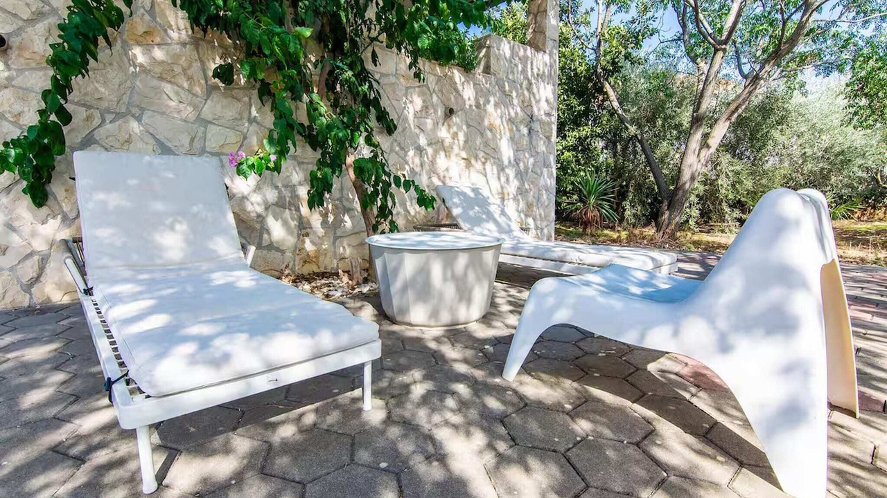Photo of Patio Balcony in Zemunik Donji