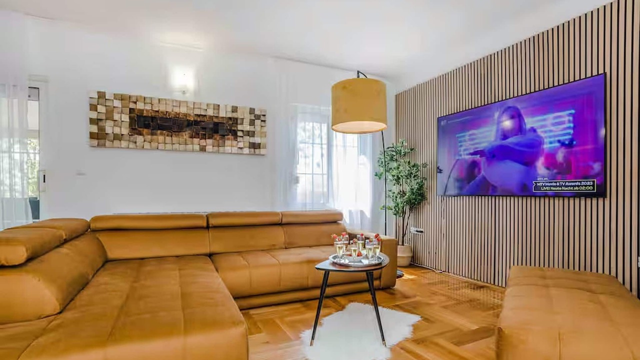 Photo of Livingroom in Zemunik Donji