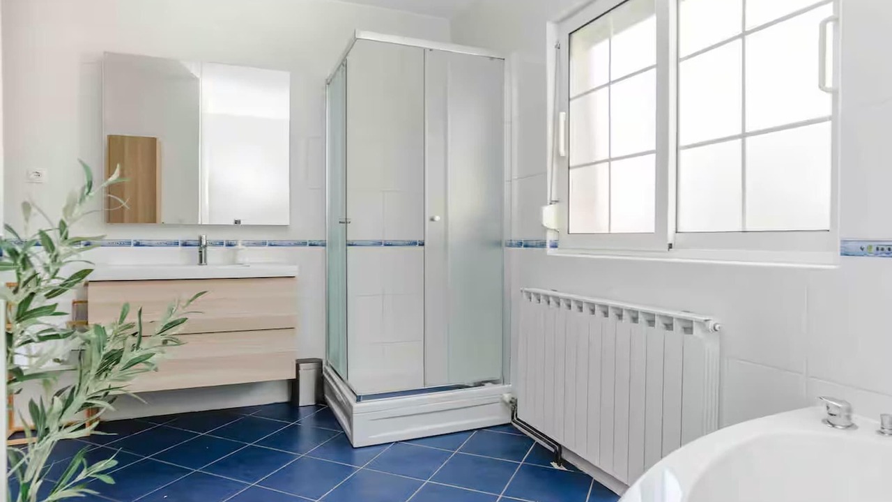 Photo of Bathroom in Zemunik Donji