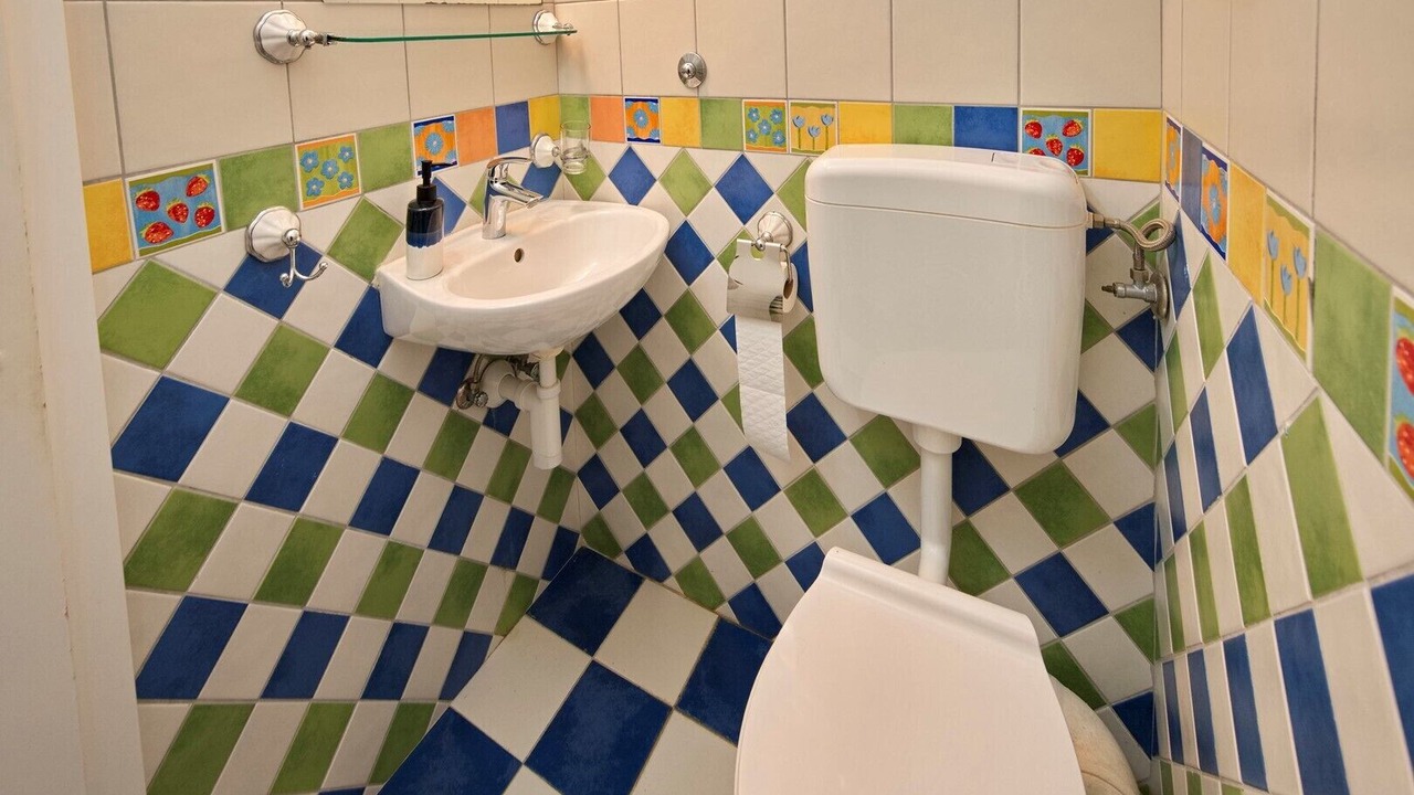 Photo of Bathroom in Trpanj
