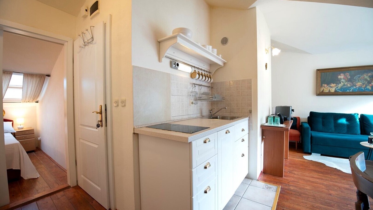 Photo of Kitchen in Trpanj