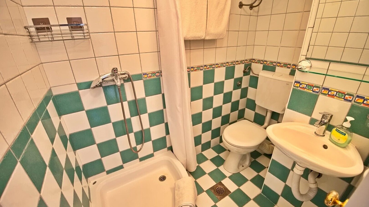 Photo of Bathroom in Trpanj