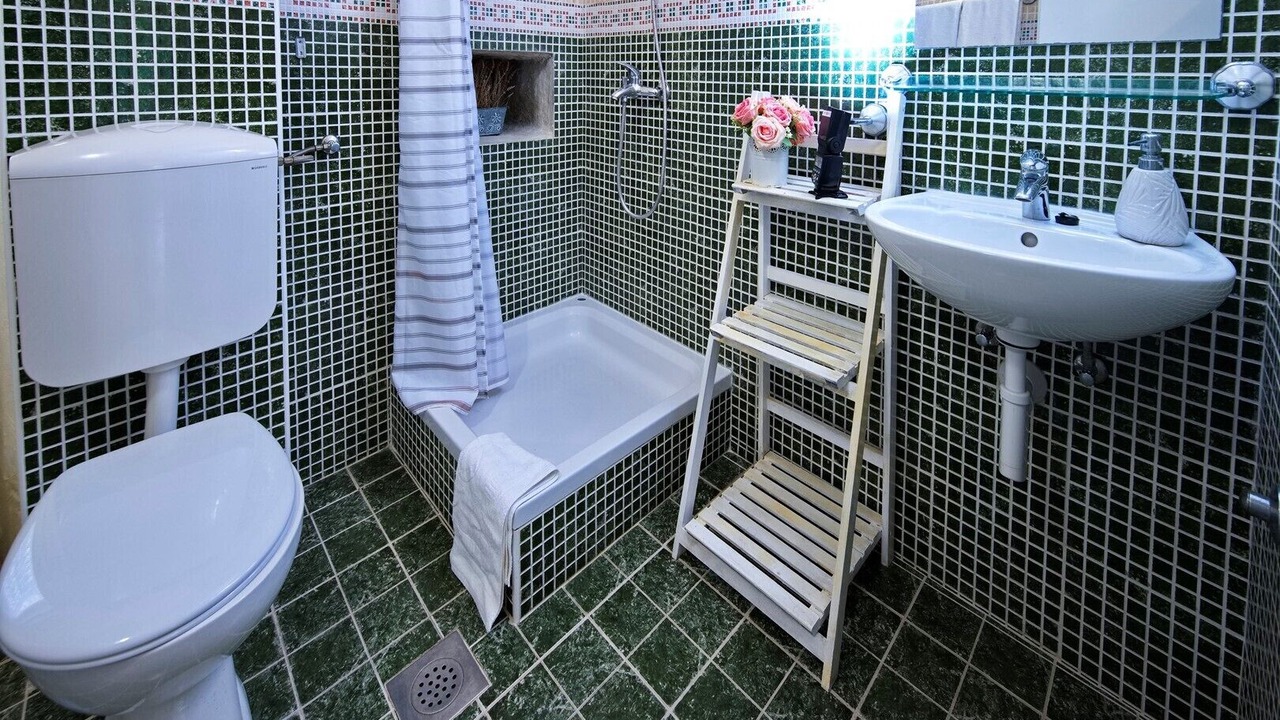 Photo of Bathroom in Trpanj
