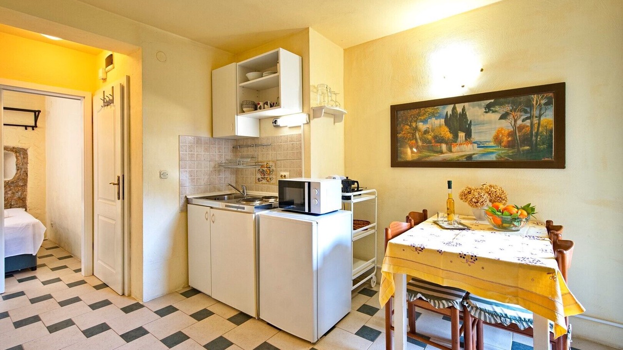 Photo of Kitchen in Trpanj