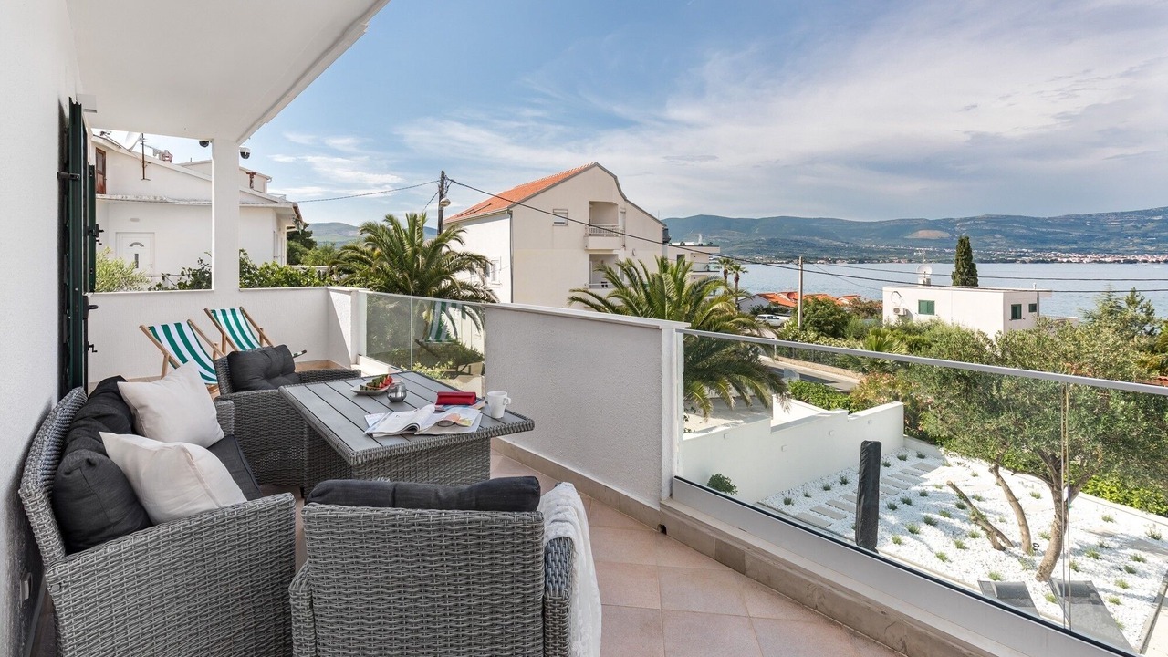 Photo of Outdoor in Municipality of Trogir