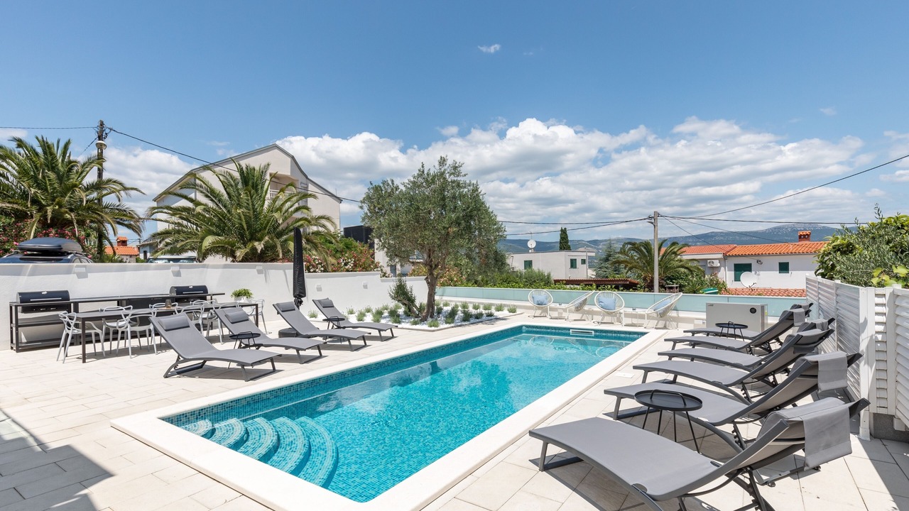 Photo of Outdoor in Municipality of Trogir