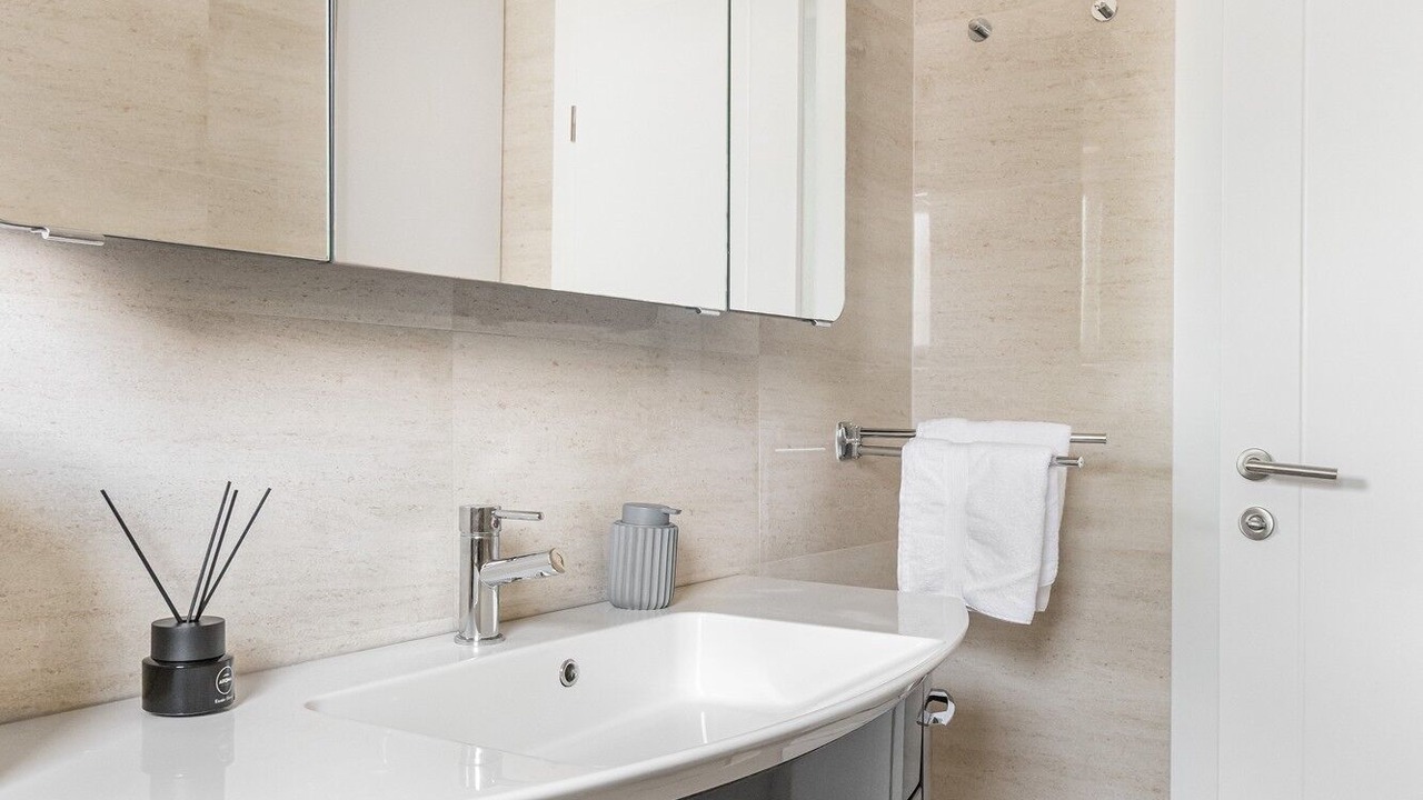 Photo of Bathroom in Municipality of Trogir
