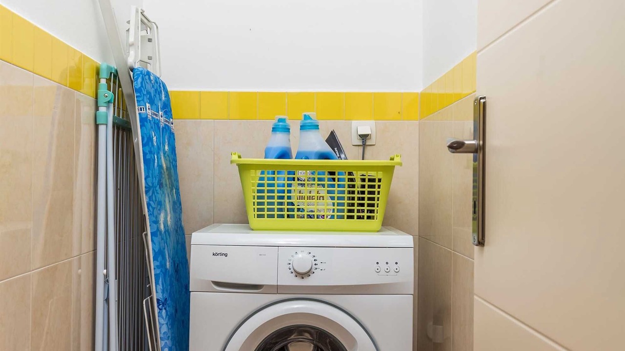 Photo of Bathroom in Mali Turini
