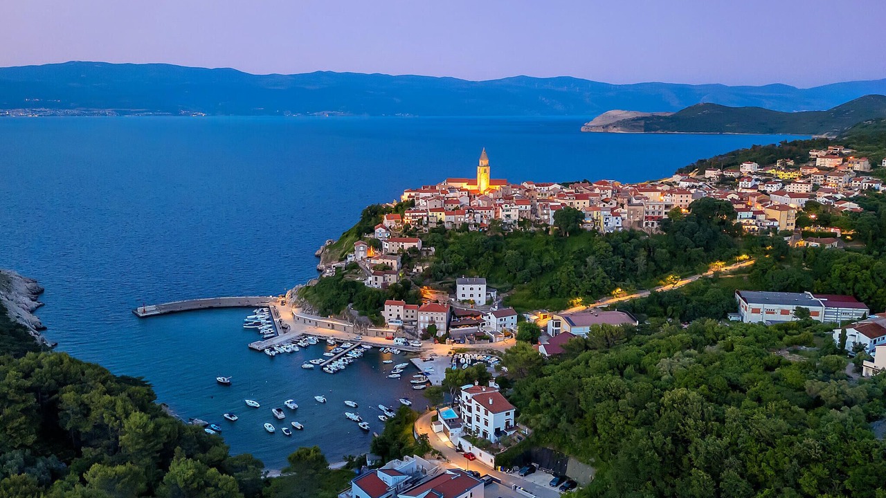 Photo of Outdoor in Vrbnik