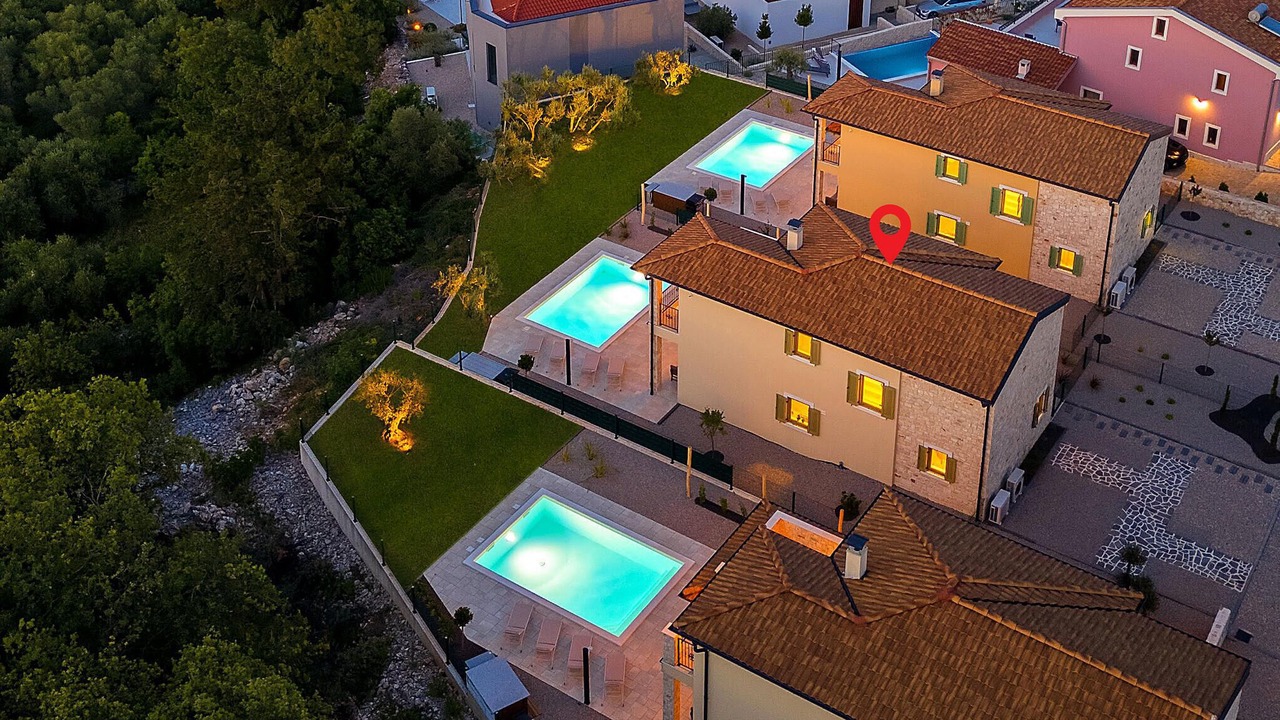 Photo of Outdoor in Vrbnik