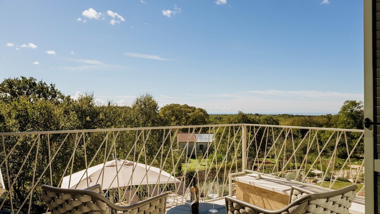 Photo of Outdoor in Strpacici