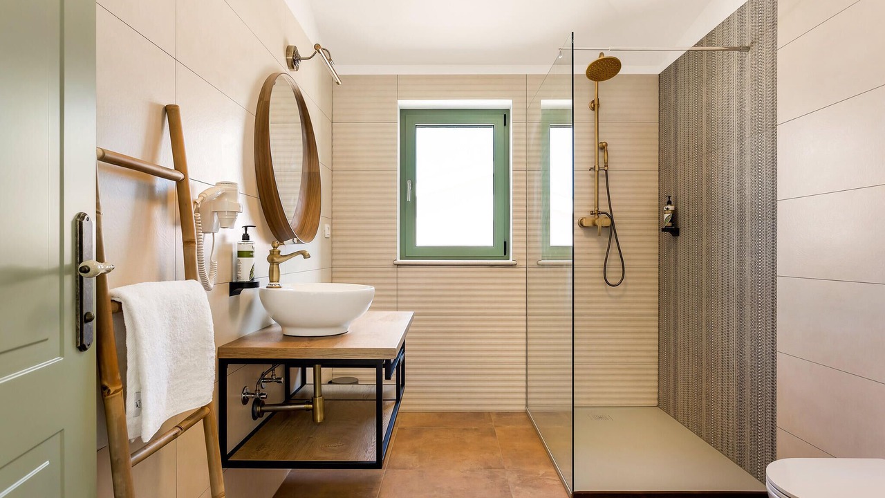 Photo of Bathroom in Vrbnik