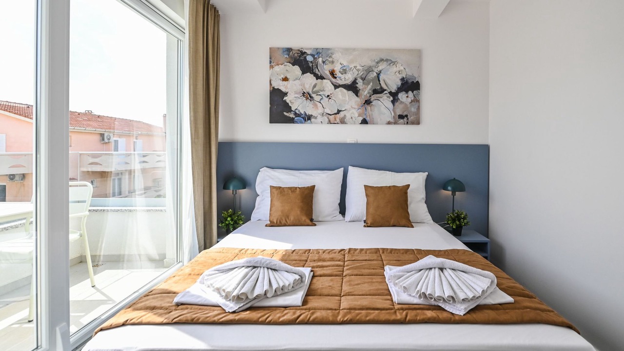 Photo of Bedroom in Zrce