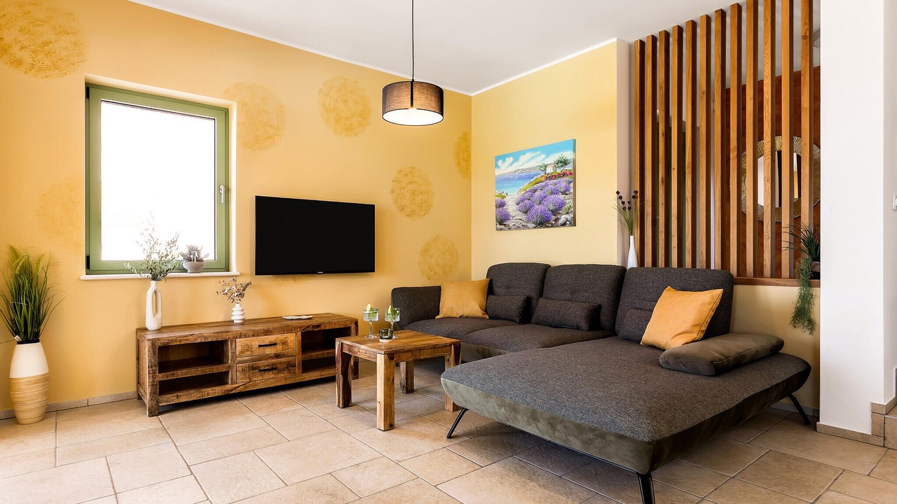 Photo of Bedroom in Vrbnik