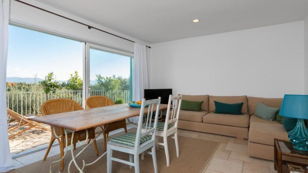 Photo of Livingroom in Drenje