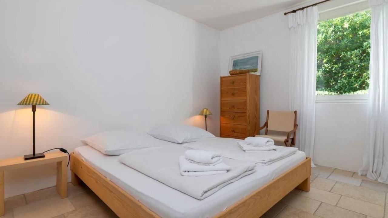 Photo of Bedroom in Drenje