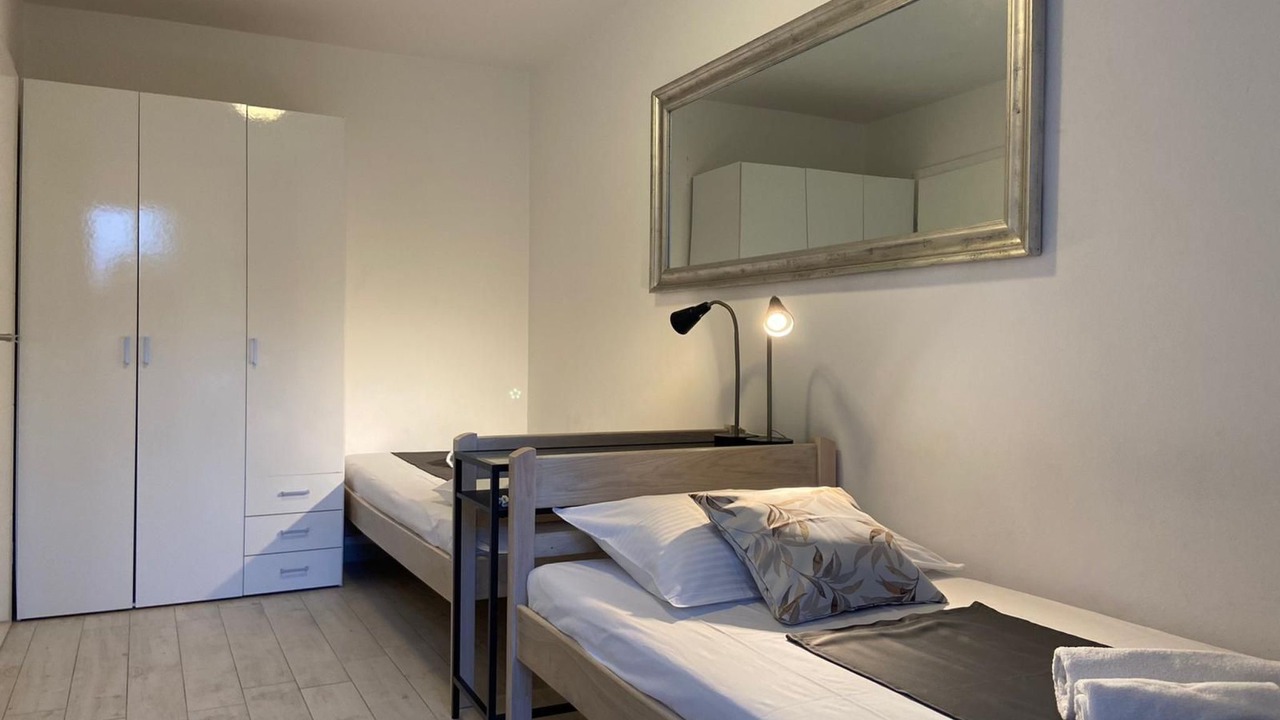 Photo of Bedroom in Zrce