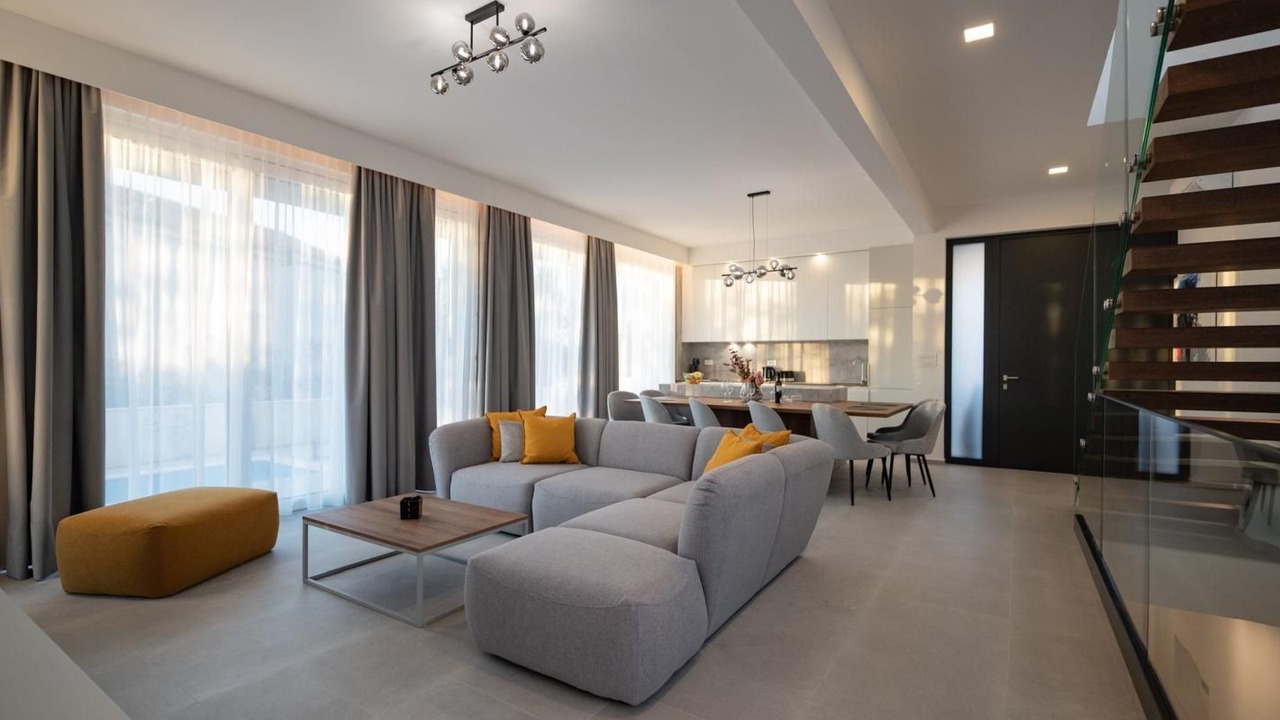 Photo of Livingroom in Zrce