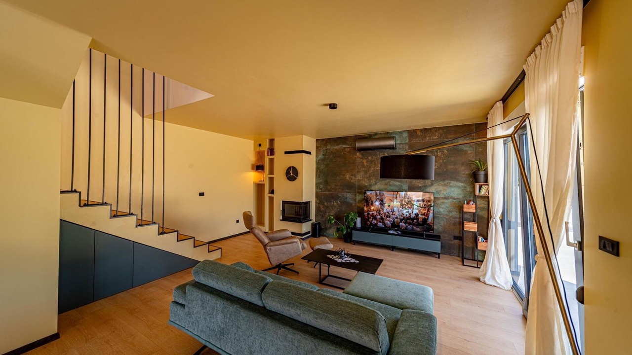 Photo of Livingroom in Vela Luka