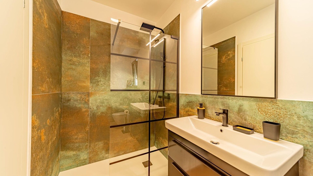 Photo of Bathroom in Vela Luka
