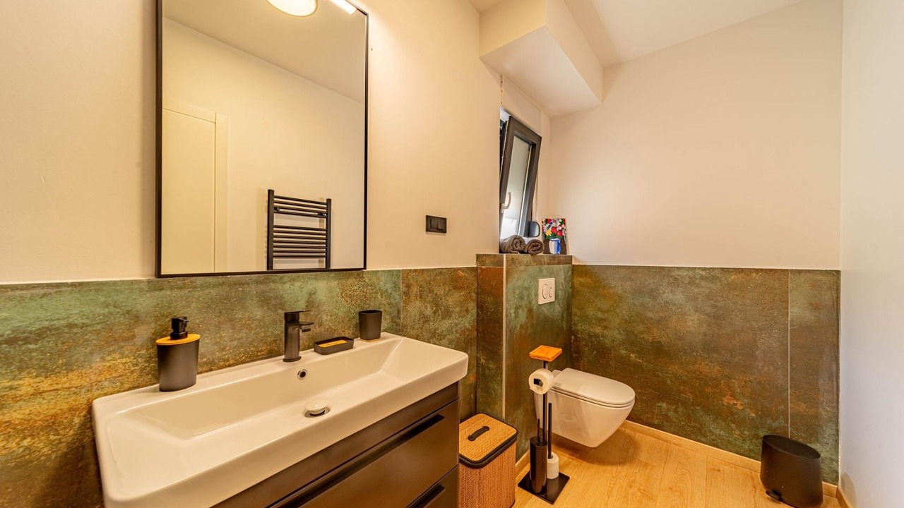 Photo of Bathroom in Vela Luka