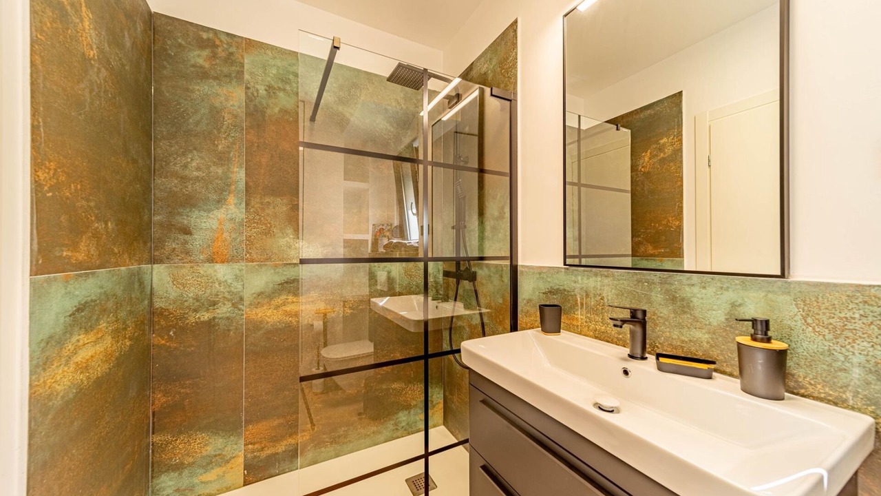 Photo of Bathroom in Vela Luka