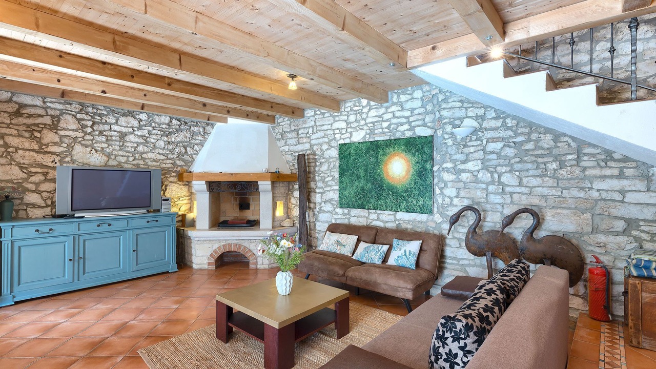 Photo of Livingroom in Puntera