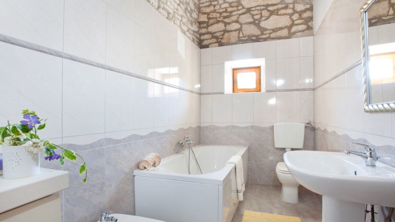 Photo of Bathroom in Puntera