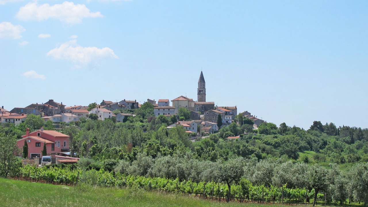 Photo of Outdoor in Labinci