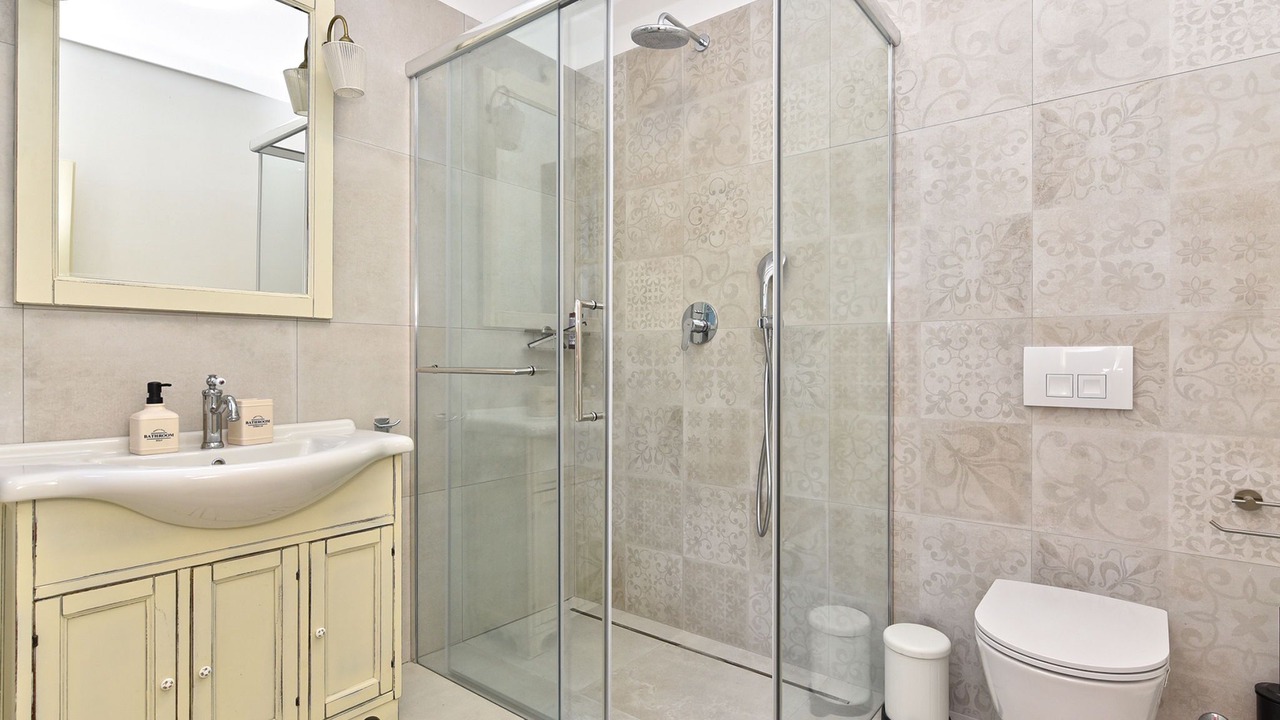 Photo of Bathroom in Rakovci