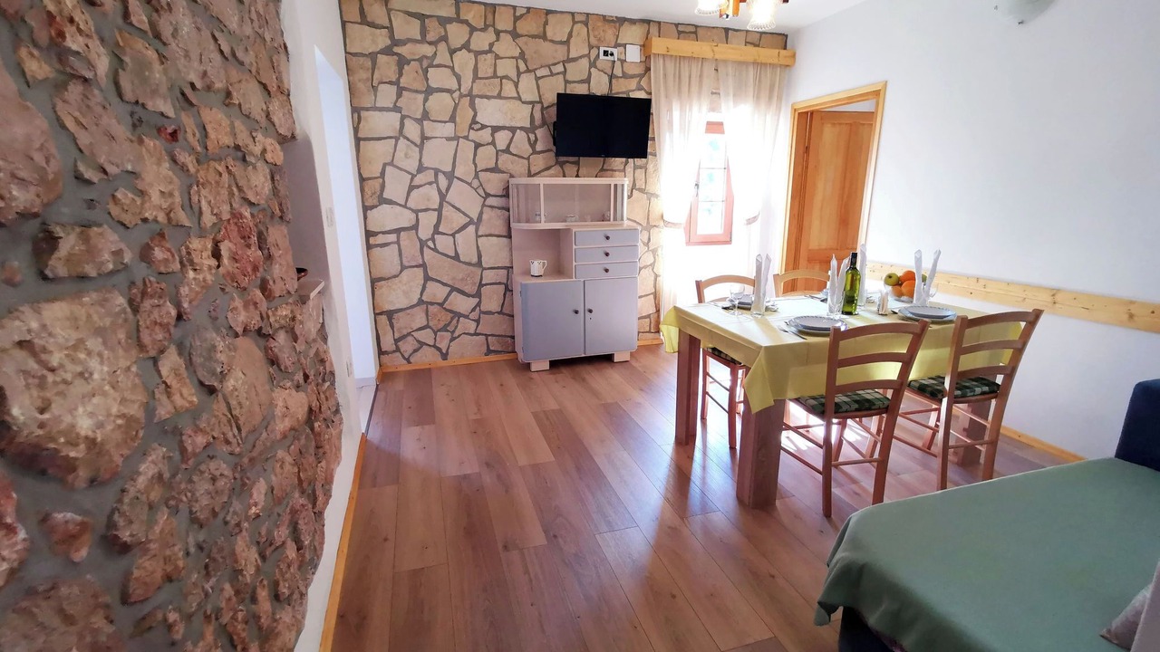 Photo of Livingroom in Garica
