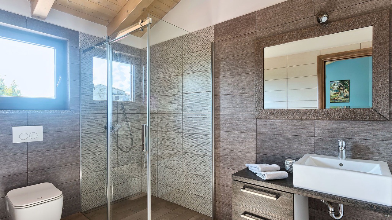 Photo of Bathroom in Rojnici