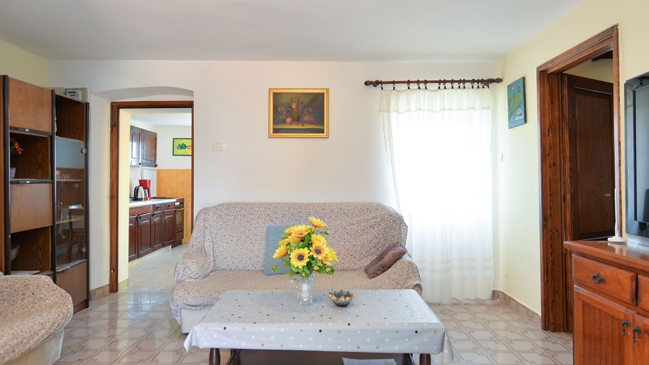 Photo of Livingroom in Vrznaveri