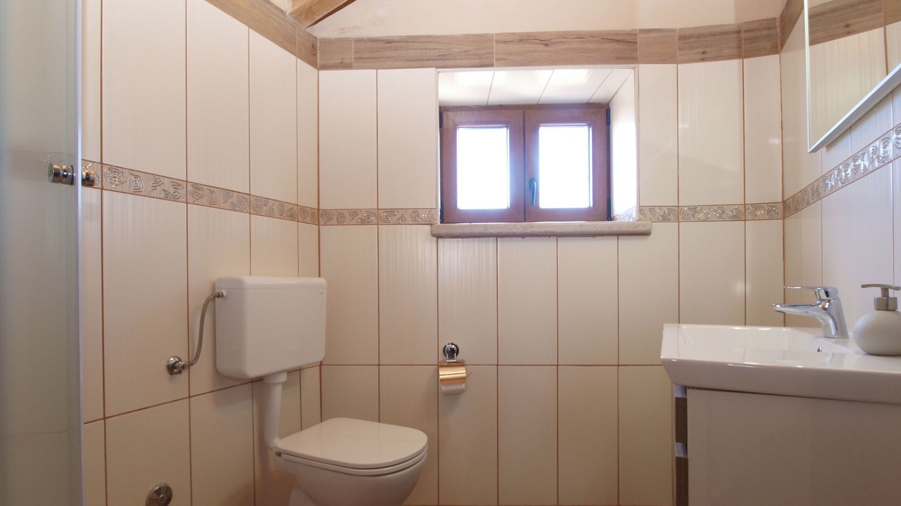 Photo of Bathroom in Katun Lindarski