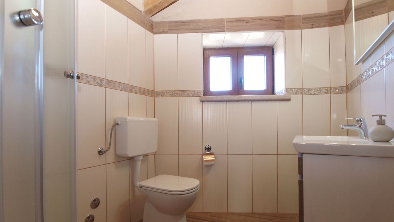 Photo of Bathroom in Katun Lindarski