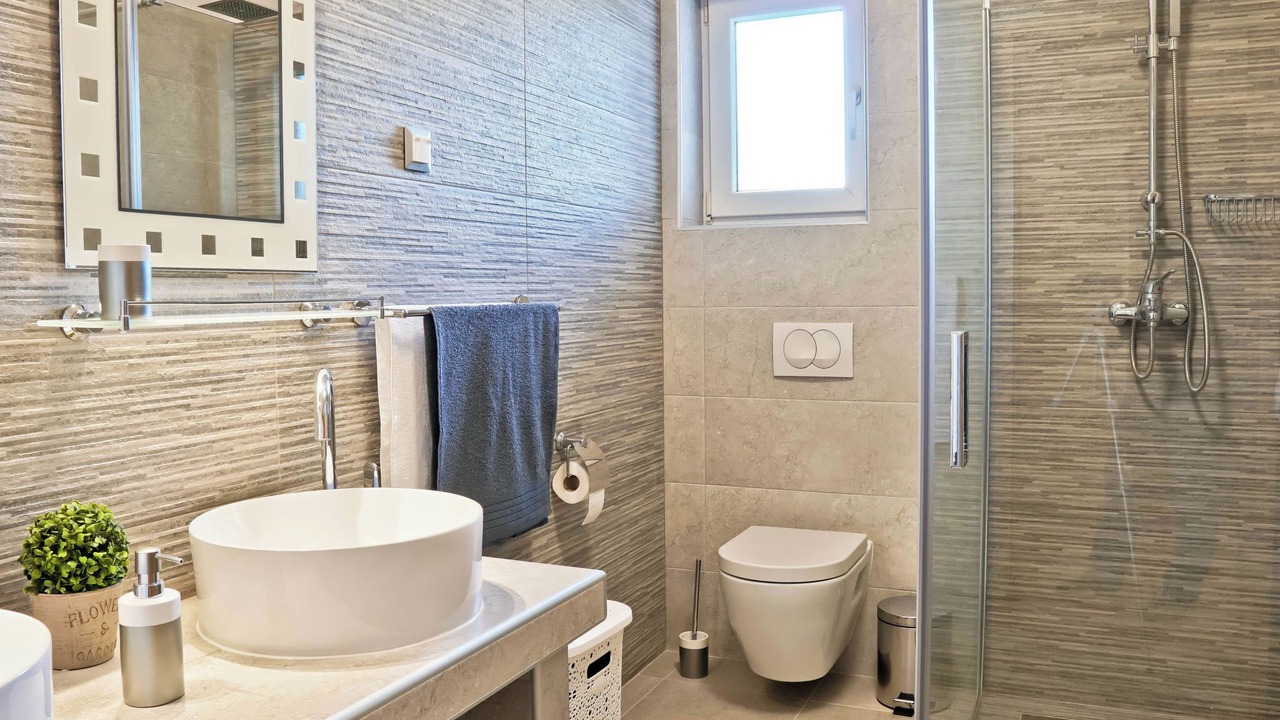 Photo of Bathroom in Sikici