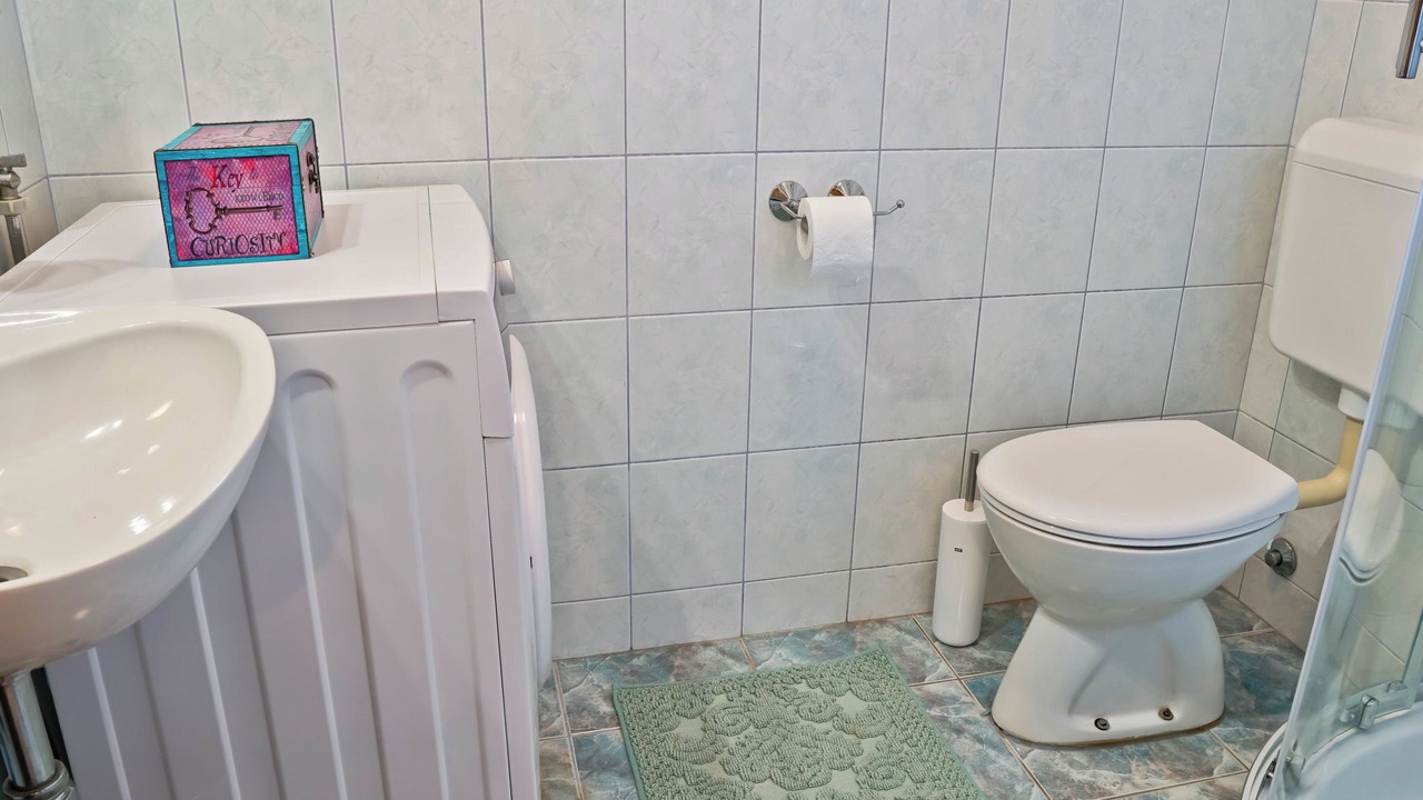 Photo of Bathroom in Sikici