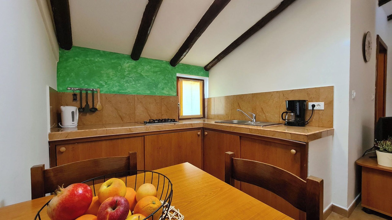 Photo of Bedroom in Prkacini