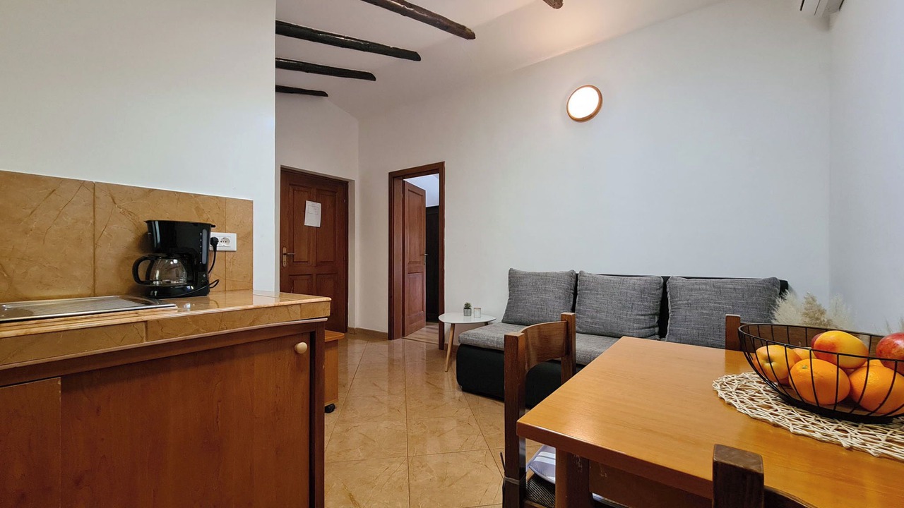 Photo of Livingroom in Prkacini