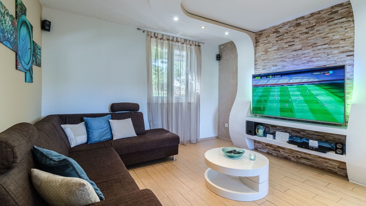 Photo of Livingroom in Milna (Brac)