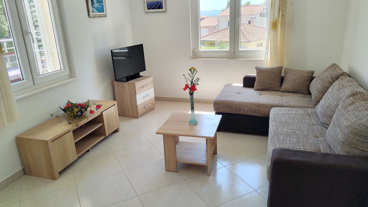 Photo of Livingroom in Cove Osibova (Milna)