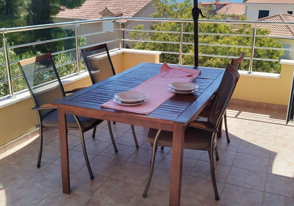 Photo of Outdoor in Cove Osibova (Milna)