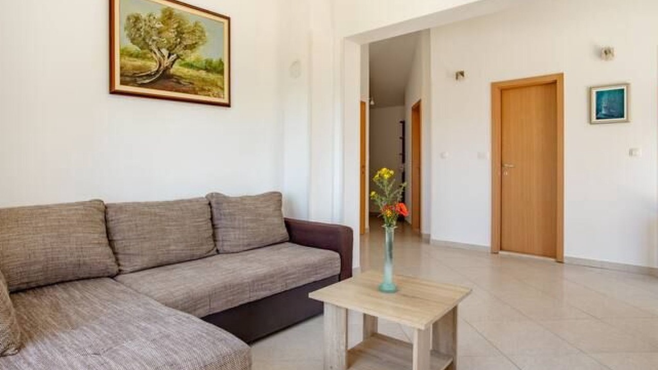 Photo of Livingroom in Cove Osibova (Milna)