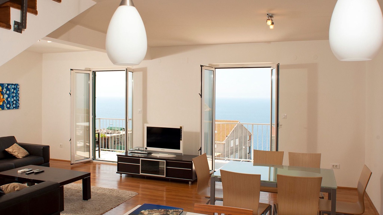Photo of Livingroom in Cavtat