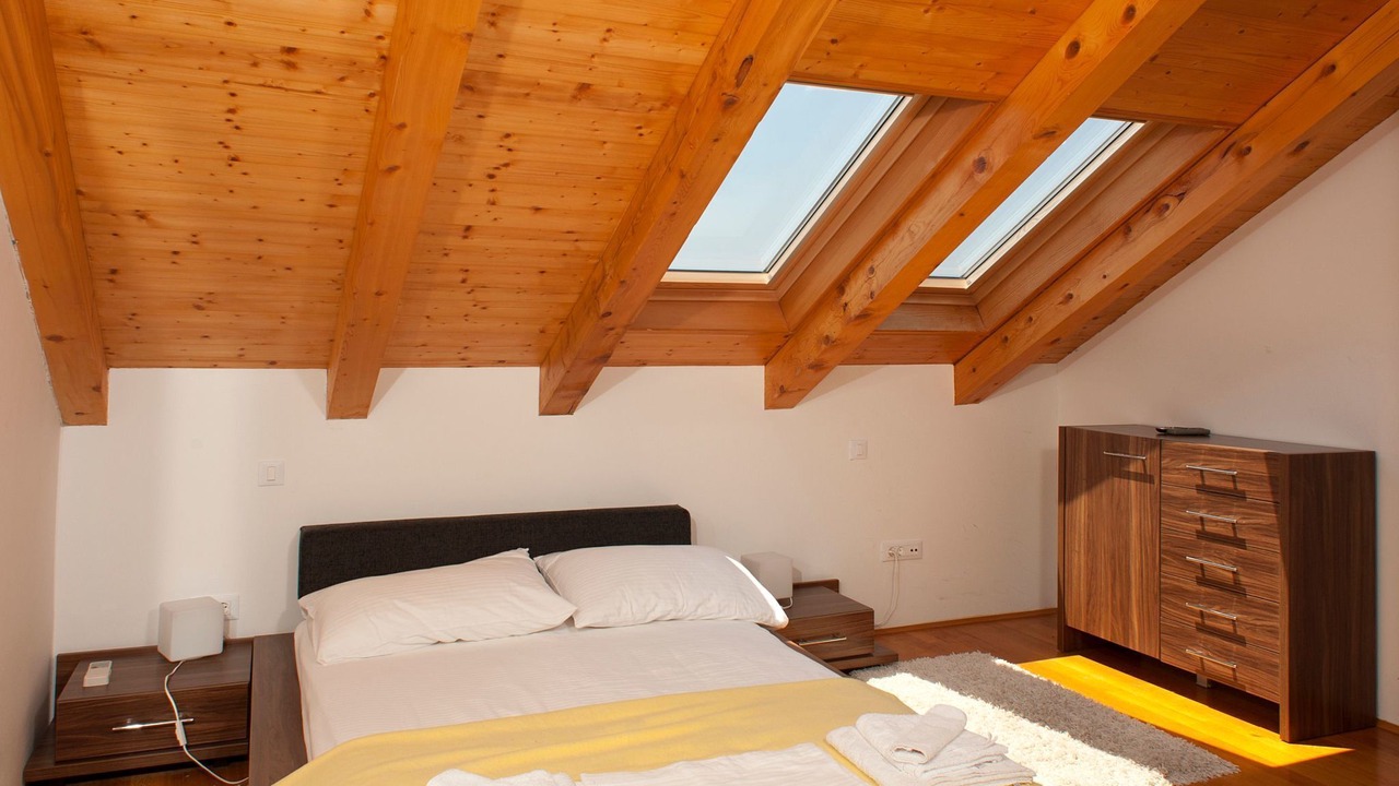 Photo of Bedroom in Cavtat