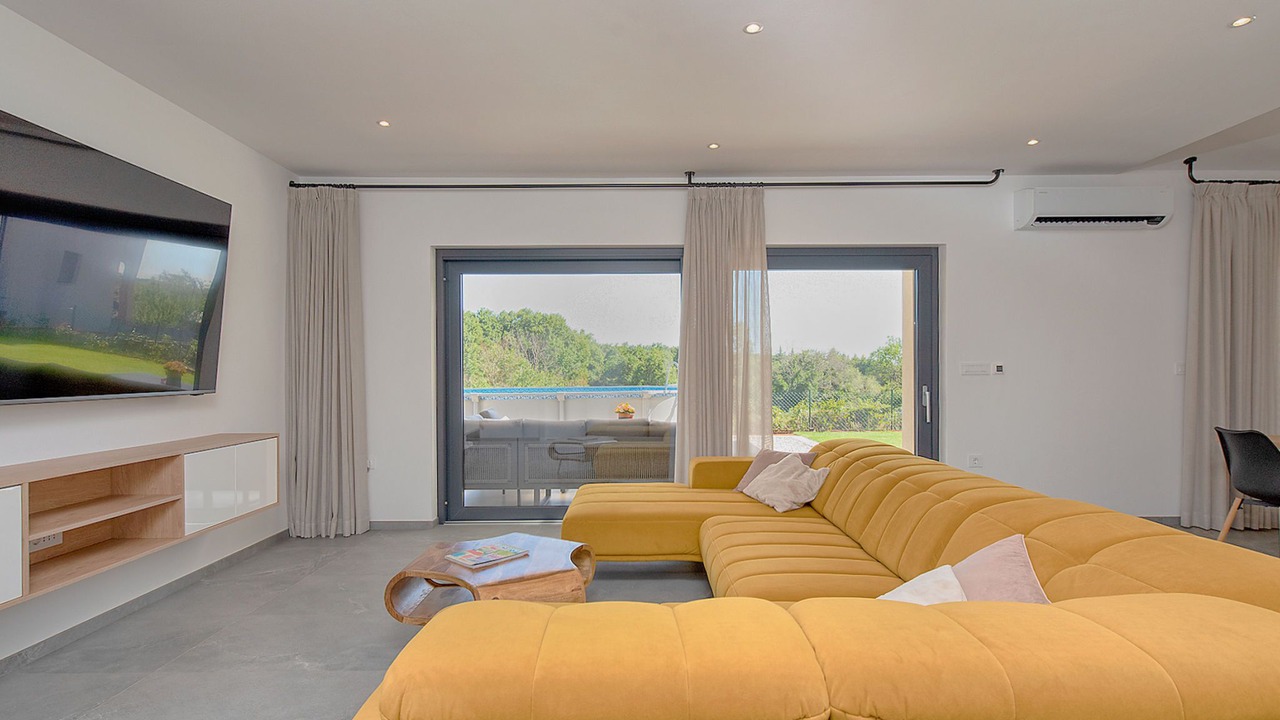 Photo of Livingroom in Rebici