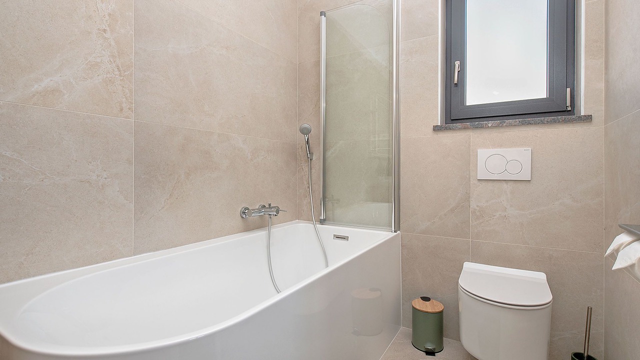 Photo of Bathroom in Rebici