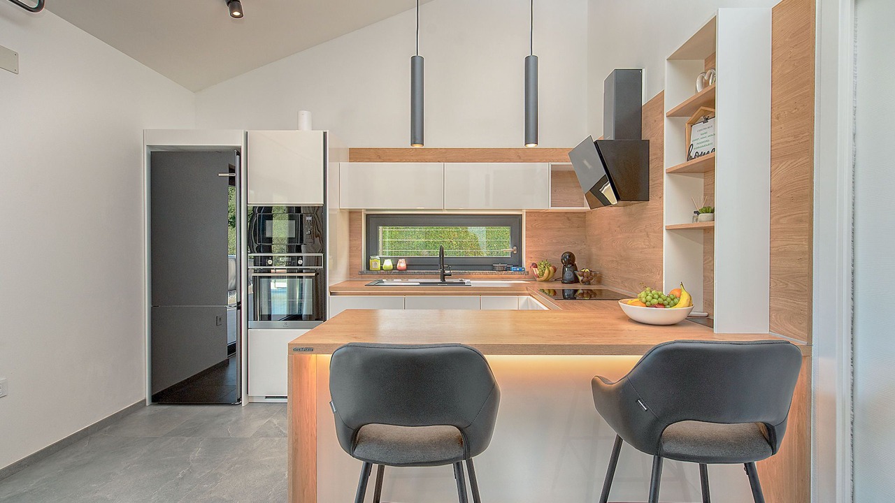 Photo of Kitchen in Rebici